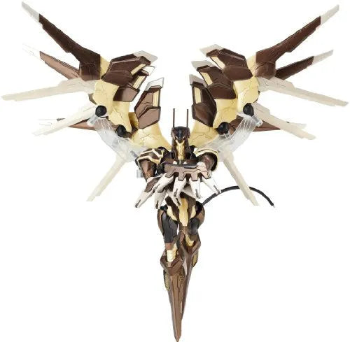 Anubis Zone of The Enders - Anubis - Revoltech - 113 (Kaiyodo)ㅤ – Kaiyodo – ActionFigureBrasil