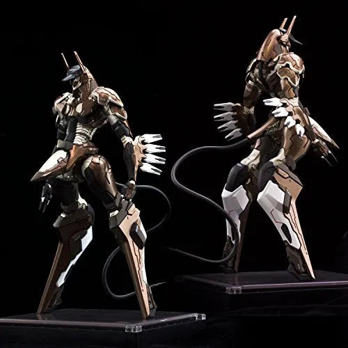 Anubis: Zone of The Enders - Anubis - RIOBOT (Sentinel)ㅤ – Sentinel – ActionFigureBrasil