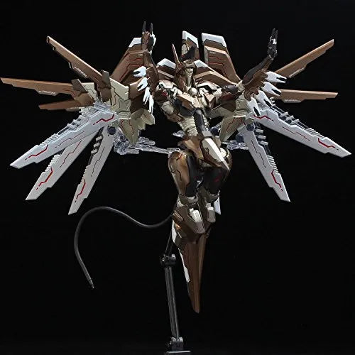Anubis: Zone of The Enders - Anubis - RIOBOT (Sentinel)ㅤ – Sentinel – ActionFigureBrasil