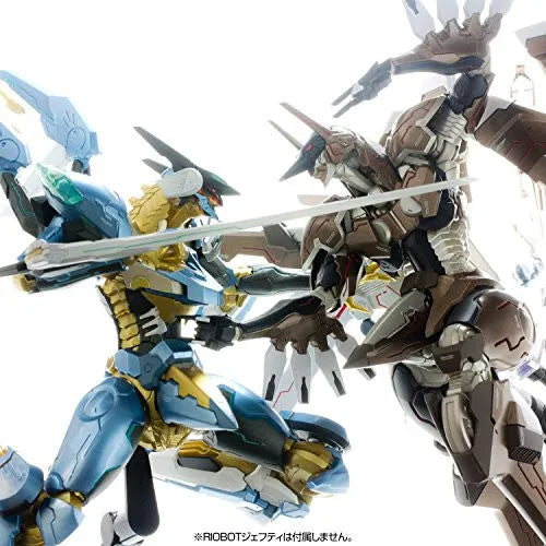 Anubis: Zone of The Enders - Anubis - RIOBOT (Sentinel)ㅤ – Sentinel – ActionFigureBrasil