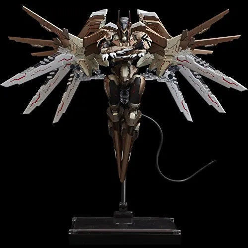 Anubis: Zone of The Enders - Anubis - RIOBOT (Sentinel)ㅤ – Sentinel – ActionFigureBrasil