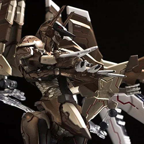 Anubis: Zone of The Enders - Anubis - RIOBOT (Sentinel)ㅤ – Sentinel – ActionFigureBrasil