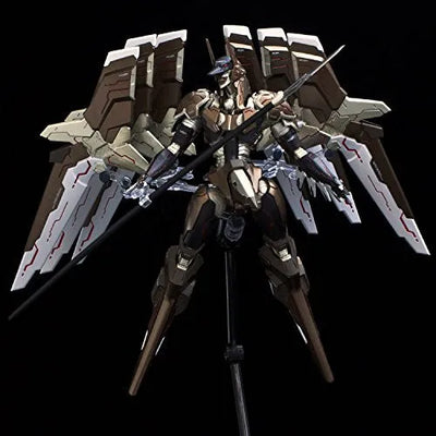 Anubis: Zone of The Enders - Anubis - RIOBOT (Sentinel)ㅤ – Sentinel – ActionFigureBrasil — iluminação de estúdio