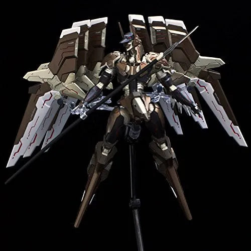 Anubis: Zone of The Enders - Anubis - RIOBOT (Sentinel)ㅤ – Sentinel – ActionFigureBrasil