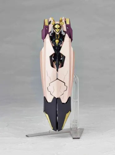 Anubis Zone of The Enders - Ardjet - Revoltech #130 (Kaiyodo)ㅤ – Kaiyodo – ActionFigureBrasil
