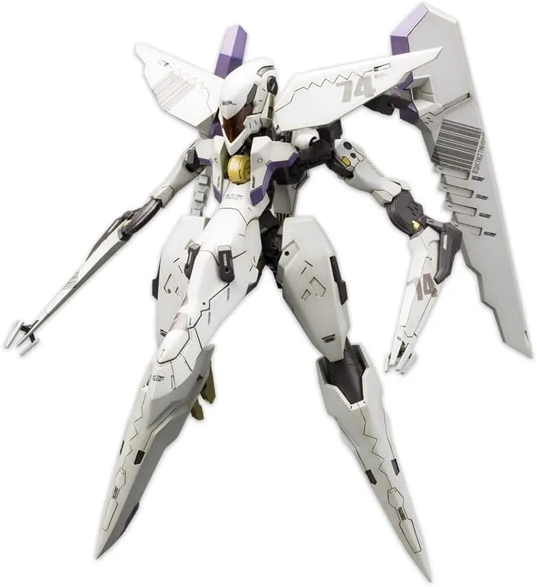 ANUBIS ZONE OF THE ENDERS - Big Viper (Kotobukiya)ㅤ – Kotobukiya – ActionFigureBrasil