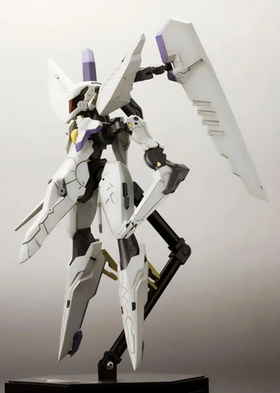 ANUBIS ZONE OF THE ENDERS - Big Viper (Kotobukiya)ㅤ – Kotobukiya – ActionFigureBrasil — ângulo diferente