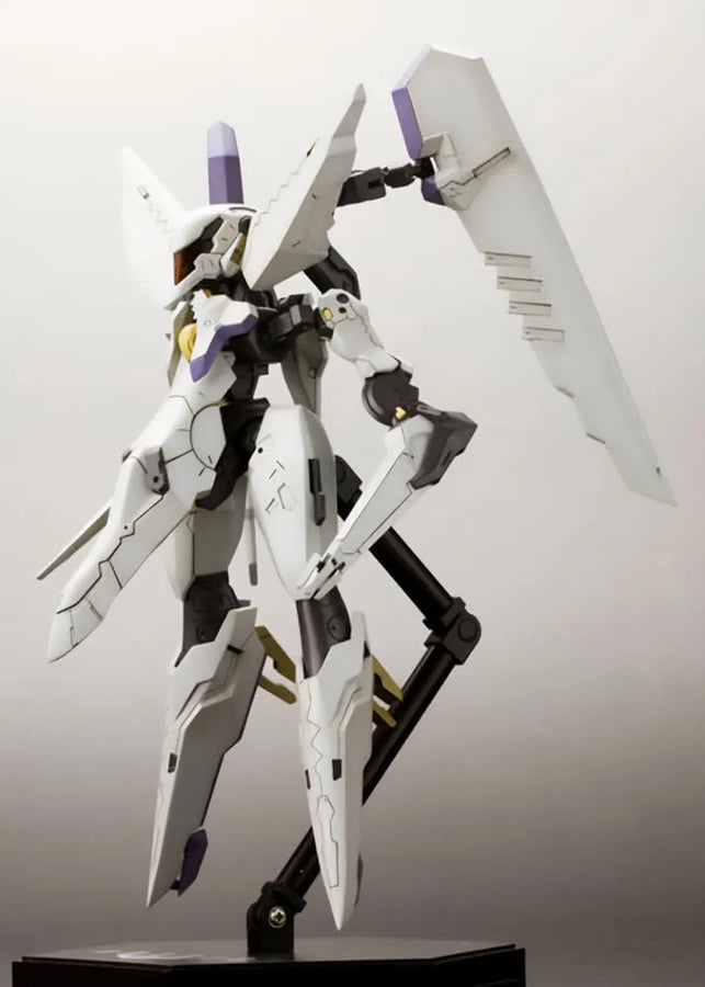 ANUBIS ZONE OF THE ENDERS - Big Viper (Kotobukiya)ㅤ – Kotobukiya – ActionFigureBrasil