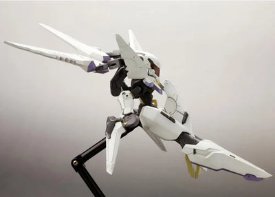 ANUBIS ZONE OF THE ENDERS - Big Viper (Kotobukiya)ㅤ – Kotobukiya – ActionFigureBrasil — detalhe do produto