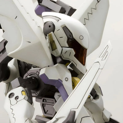 ANUBIS ZONE OF THE ENDERS - Big Viper (Kotobukiya)ㅤ – Kotobukiya – ActionFigureBrasil — close