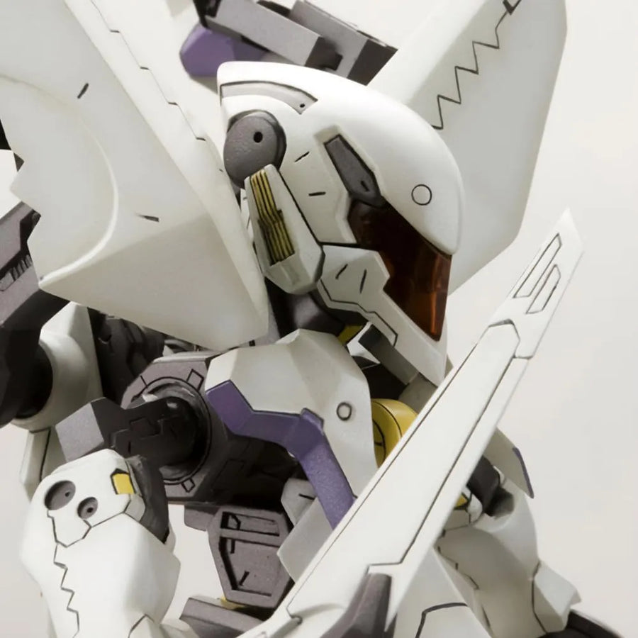 ANUBIS ZONE OF THE ENDERS - Big Viper (Kotobukiya)ㅤ – Kotobukiya – ActionFigureBrasil