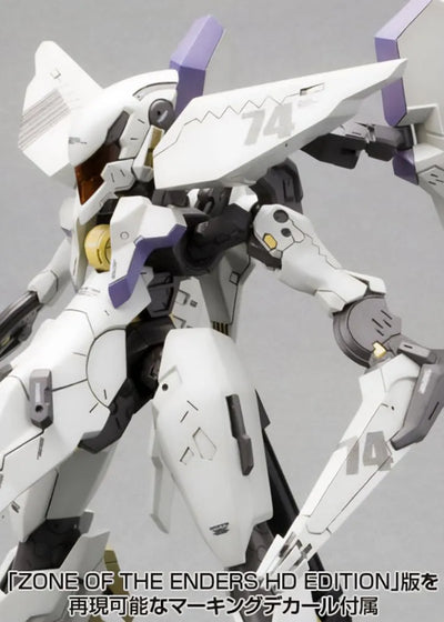 ANUBIS ZONE OF THE ENDERS - Big Viper (Kotobukiya)ㅤ – Kotobukiya – ActionFigureBrasil — acessórios