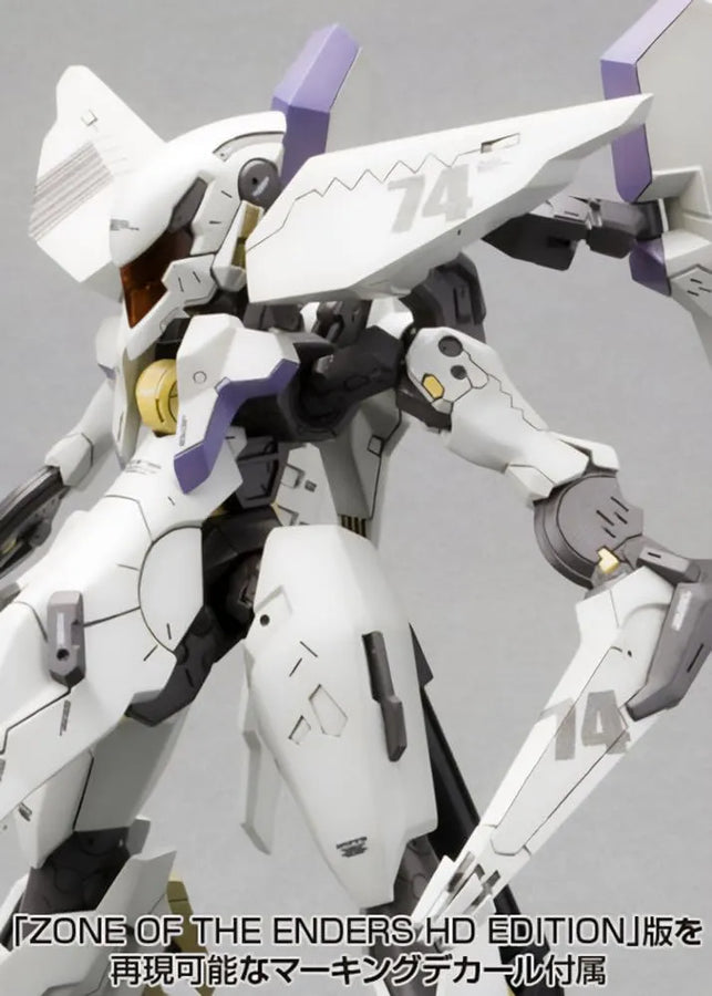 ANUBIS ZONE OF THE ENDERS - Big Viper (Kotobukiya)ㅤ – Kotobukiya – ActionFigureBrasil