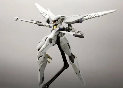 ANUBIS ZONE OF THE ENDERS - Big Viper (Kotobukiya)ㅤ – Kotobukiya – ActionFigureBrasil — embalagem
