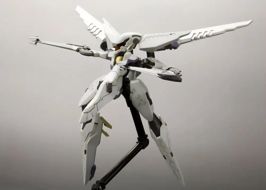 ANUBIS ZONE OF THE ENDERS - Big Viper (Kotobukiya)ㅤ – Kotobukiya – ActionFigureBrasil