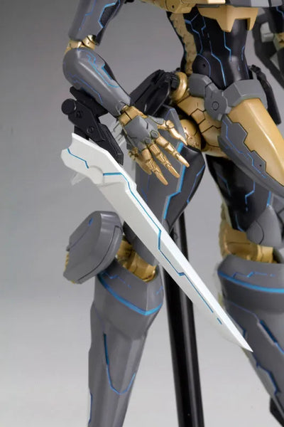 Anubis: Zone of The Enders - Jehuty - 2024 Re-release (Kotobukiya)ㅤ – Kotobukiya – ActionFigureBrasil — ambientada