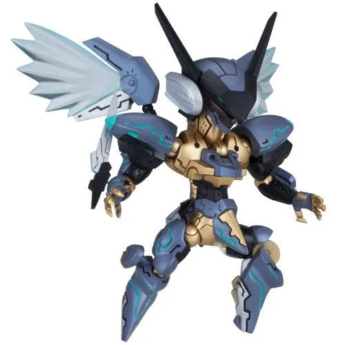 Anubis Zone of The Enders - Jehuty - Deformations Vol.1 - Deformed (Union Creative International Ltd)ㅤ – Union Creative – ActionFigureBrasil