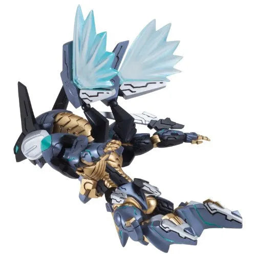 Anubis Zone of The Enders - Jehuty - Deformations Vol.1 - Deformed (Union Creative International Ltd)ㅤ – Union Creative – ActionFigureBrasil