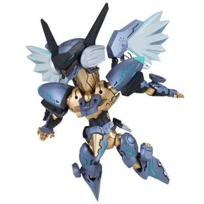 Anubis Zone of The Enders - Jehuty - Deformations Vol.1 - Deformed (Union Creative International Ltd)ㅤ – Union Creative – ActionFigureBrasil — embalagem