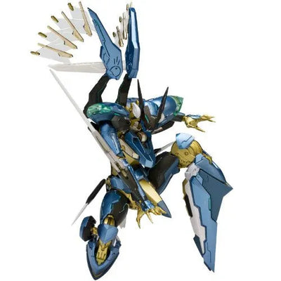 Anubis Zone of The Enders - Jehuty - RIOBOT (Sentinel)ㅤ – Sentinel – ActionFigureBrasil — detalhe do produto