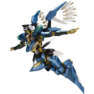 Anubis Zone of The Enders - Jehuty - RIOBOT (Sentinel)ㅤ – Sentinel – ActionFigureBrasil — acessórios
