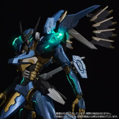 Anubis Zone of The Enders - Jehuty - RIOBOT (Sentinel)ㅤ – Sentinel – ActionFigureBrasil — ambientada