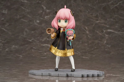 Anya Forger – FURYU Corporation – ActionFigure Brasil — acessórios