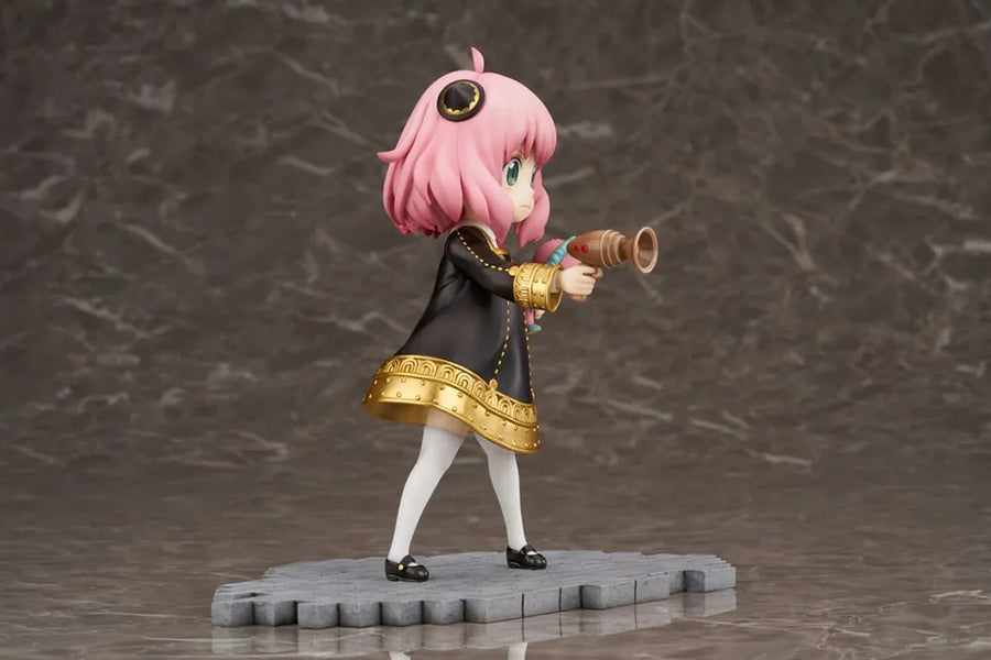Anya Forger – FURYU Corporation – ActionFigure Brasil