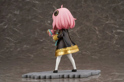 Anya Forger – FURYU Corporation – ActionFigure Brasil — acessórios