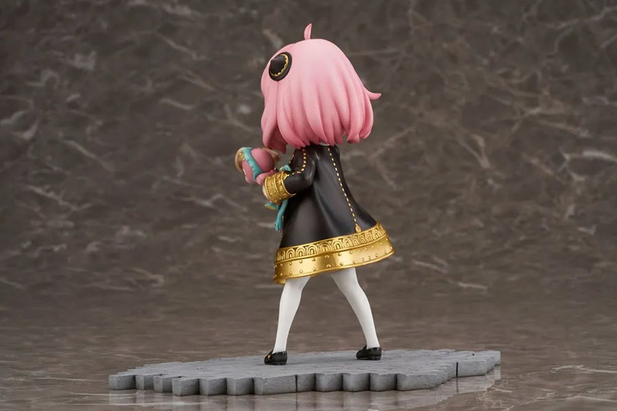 Anya Forger – FURYU Corporation – ActionFigure Brasil