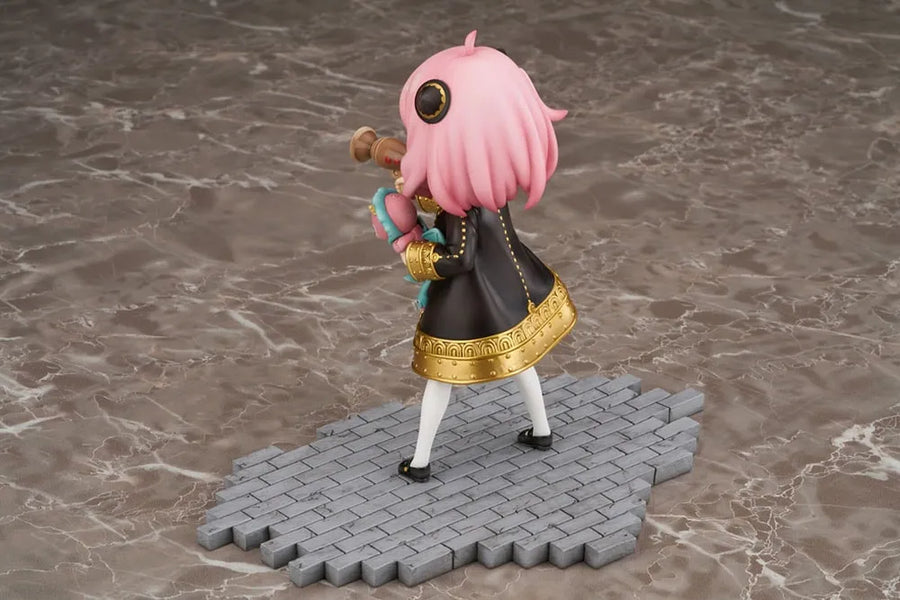 Anya Forger – FURYU Corporation – ActionFigure Brasil