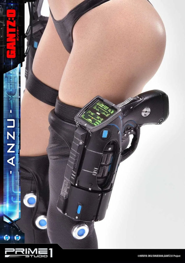 Anzu (Regular Version) GANTZ:O – Prime1Studio – ActionFigure Brasil