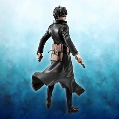 Ao no Exorcist - Okumura Yukio - G.E.M. - 1/8 (MegaHouse)ㅤ – MegaHouse – ActionFigureBrasil — detalhe do produto