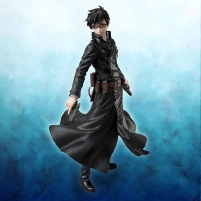 Ao no Exorcist - Okumura Yukio - G.E.M. - 1/8 (MegaHouse)ㅤ – MegaHouse – ActionFigureBrasil — close