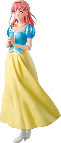 Ao no Hako - Chouno Hina - Bunkasai ver. (Bandai Spirits)ㅤ – Bandai Spirits – ActionFigureBrasil
