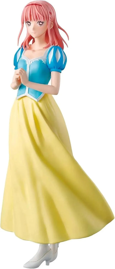 Ao no Hako - Chouno Hina - Bunkasai ver. (Bandai Spirits)ㅤ – Bandai Spirits – ActionFigureBrasil