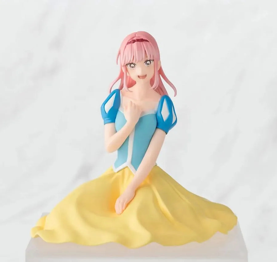 Ao no Hako - Chouno Hina - Premium Chokonose Figure - Bunkasai ver. (SEGA)ㅤ – SEGA – ActionFigureBrasil