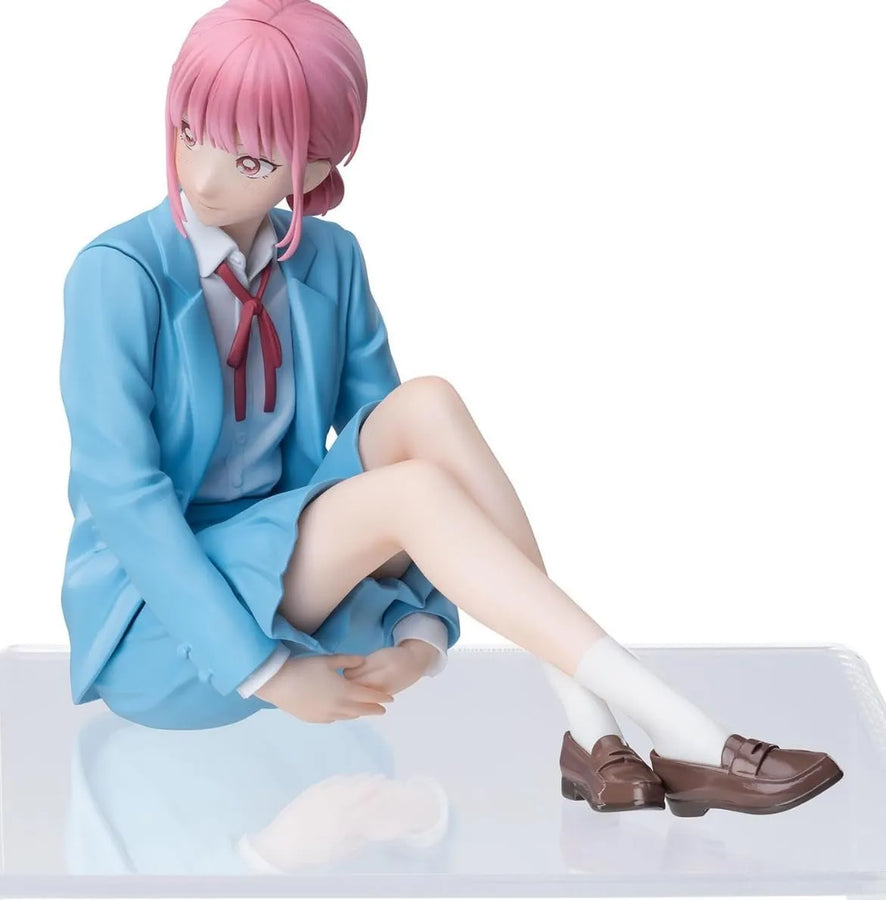 Ao no Hako - Chouno Hina - Premium Chokonose Figure (SEGA)ㅤ – SEGA – ActionFigureBrasil