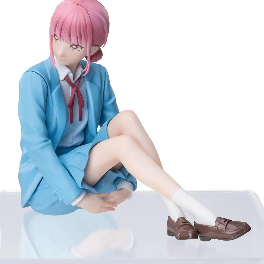 Ao no Hako - Chouno Hina - Premium Chokonose Figure (SEGA)ㅤ – SEGA – ActionFigureBrasil