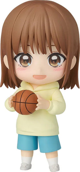 Ao no Hako - Kano Chinatsu - Nendoroid #2688 (Good Smile Company)ㅤ – Good Smile Company – ActionFigureBrasil