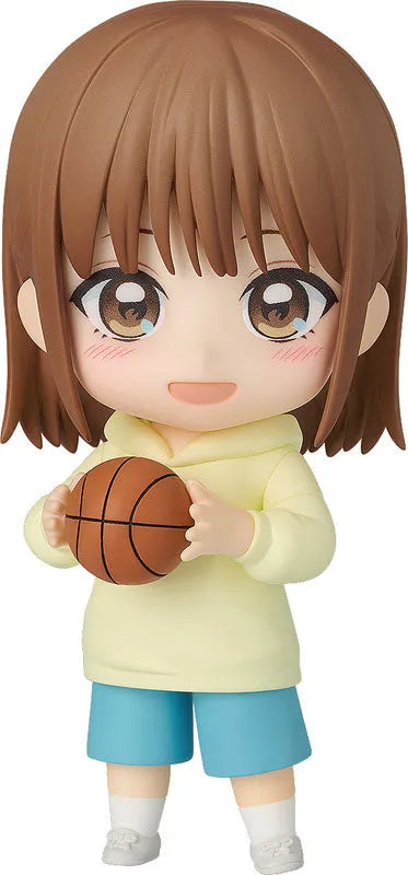 Ao no Hako - Kano Chinatsu - Nendoroid #2688 (Good Smile Company)ㅤ – Good Smile Company – ActionFigureBrasil