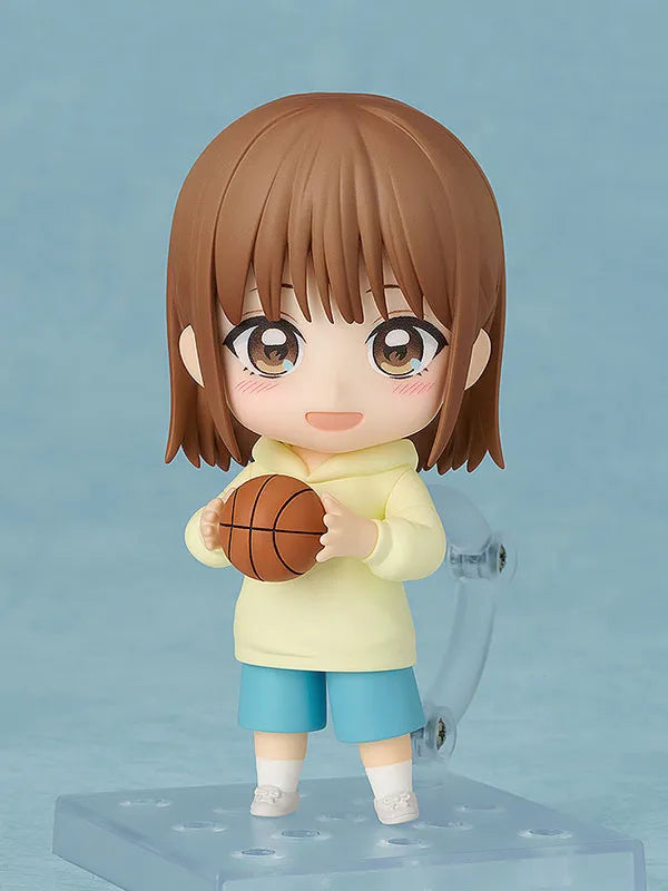 Ao no Hako - Kano Chinatsu - Nendoroid #2688 (Good Smile Company)ㅤ – Good Smile Company – ActionFigureBrasil