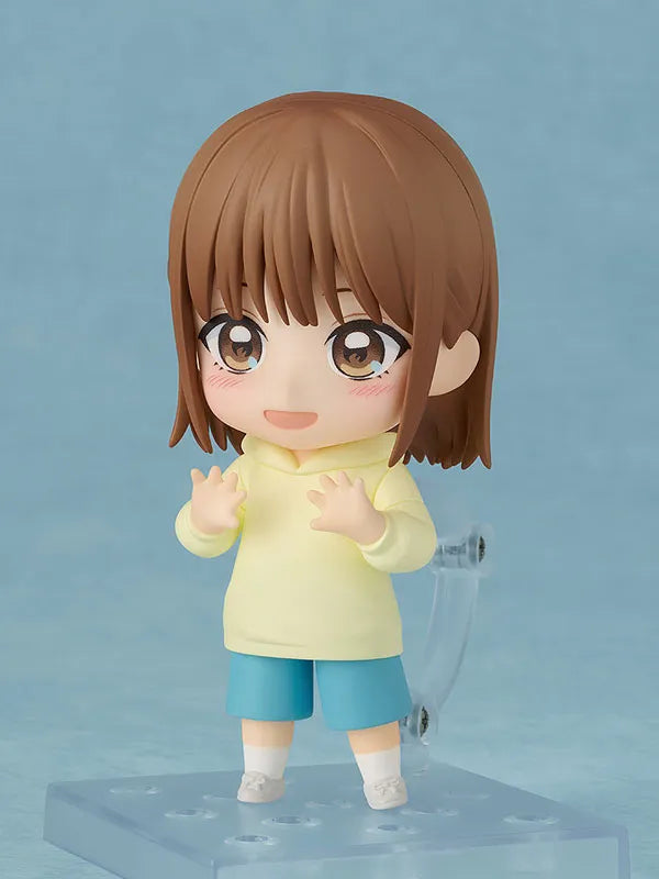 Ao no Hako - Kano Chinatsu - Nendoroid #2688 (Good Smile Company)ㅤ – Good Smile Company – ActionFigureBrasil