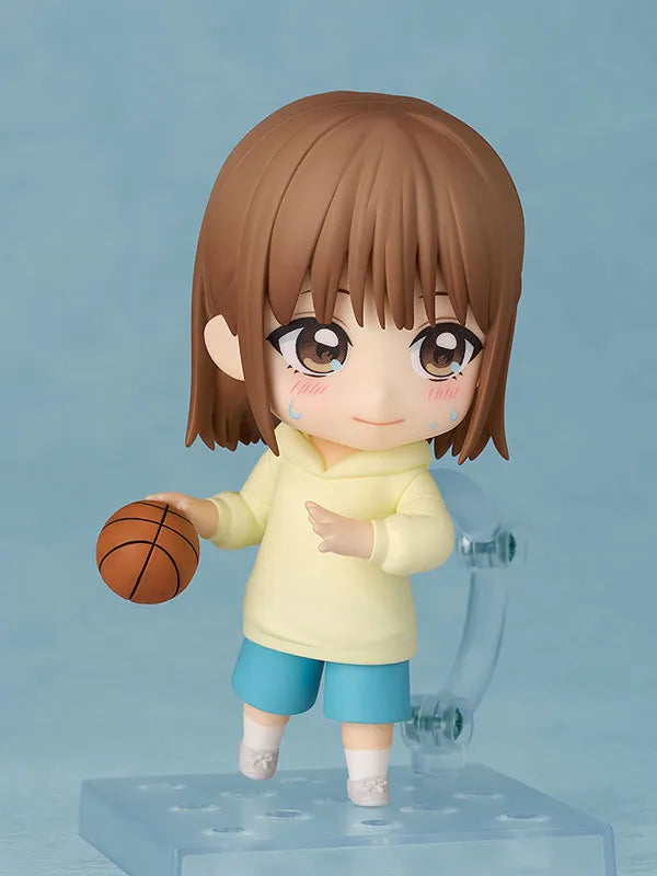 Ao no Hako - Kano Chinatsu - Nendoroid #2688 (Good Smile Company)ㅤ – Good Smile Company – ActionFigureBrasil
