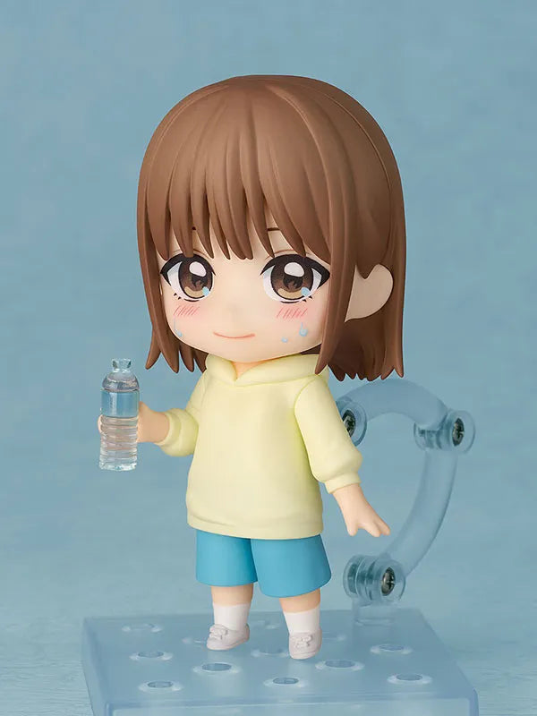Ao no Hako - Kano Chinatsu - Nendoroid #2688 (Good Smile Company)ㅤ – Good Smile Company – ActionFigureBrasil
