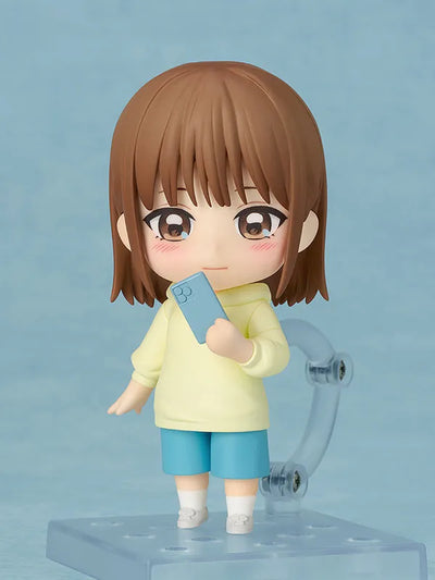 Ao no Hako - Kano Chinatsu - Nendoroid #2688 (Good Smile Company)ㅤ – Good Smile Company – ActionFigureBrasil — acessórios