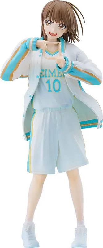 Ao no Hako - Kano Chinatsu - Pop Up Parade - L (Good Smile Company)ㅤ – Good Smile Company – ActionFigureBrasil