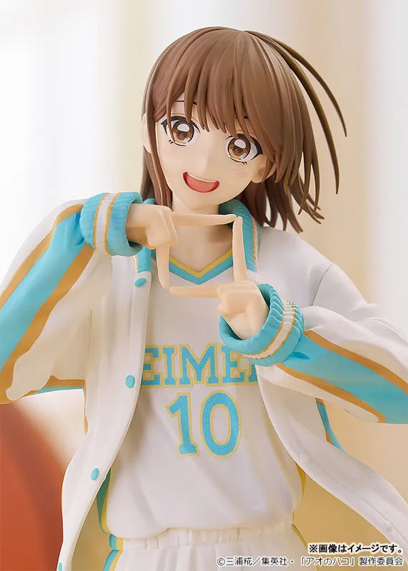 Ao no Hako - Kano Chinatsu - Pop Up Parade - L (Good Smile Company)ㅤ – Good Smile Company – ActionFigureBrasil