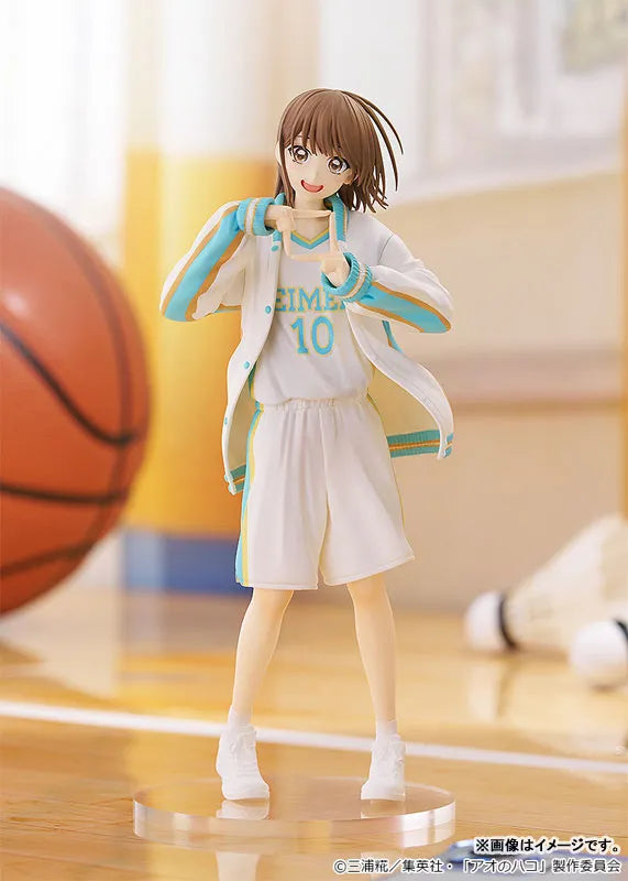 Ao no Hako - Kano Chinatsu - Pop Up Parade - L (Good Smile Company)ㅤ – Good Smile Company – ActionFigureBrasil