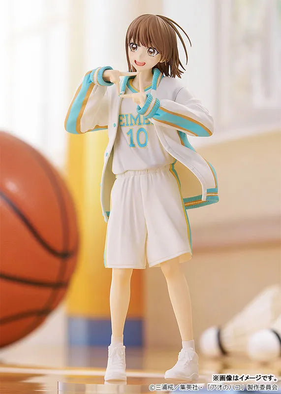 Ao no Hako - Kano Chinatsu - Pop Up Parade - L (Good Smile Company)ㅤ – Good Smile Company – ActionFigureBrasil